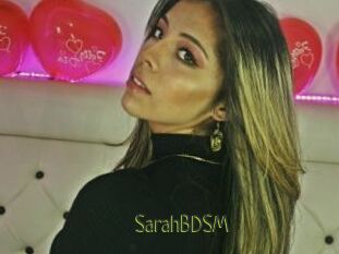 SarahBDSM