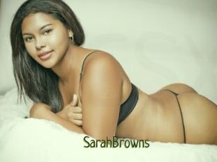 SarahBrowns