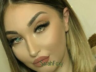 SarahFoxy