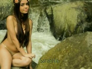 SarahHills