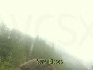 SarahKisses