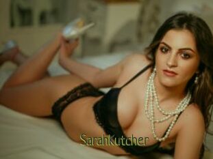 SarahKutcher