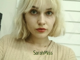 SarahMiss