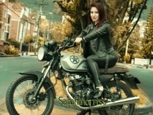 SarahMorriss