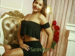 SarahOlsen