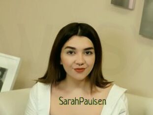 SarahPaulsen