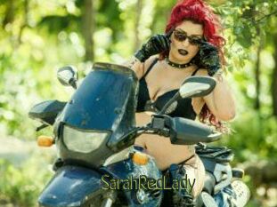 SarahRedLady