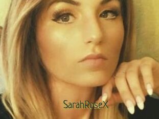 SarahRoseX