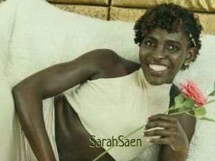 SarahSaen
