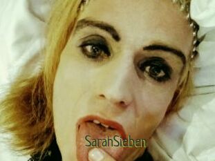SarahSieben
