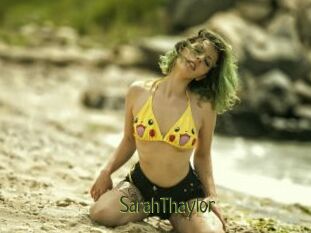 SarahThaylor