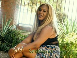 SarahWelsons