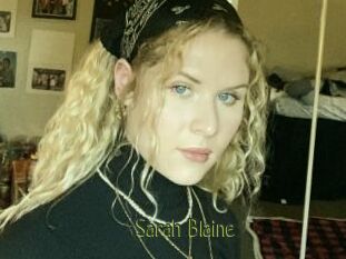 Sarah_Blaine