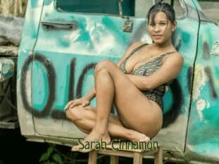 Sarah_Cinnamon