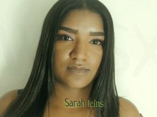 Sarah_leins