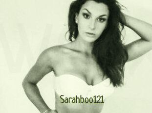 Sarahboo121