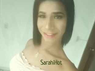SarahiHot