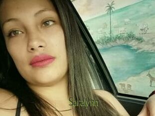 Saralynn