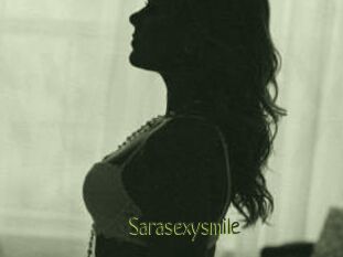 Sarasexysmile