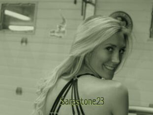 Sarastone23