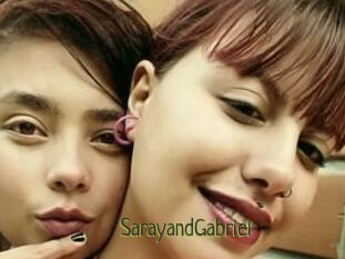 SarayandGabriel