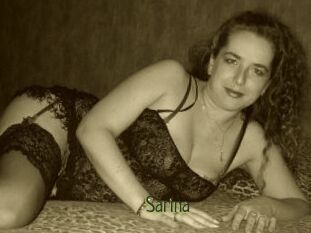 Sarina