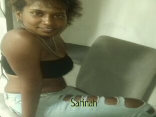 Sarinah