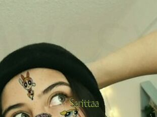 Sarittaa
