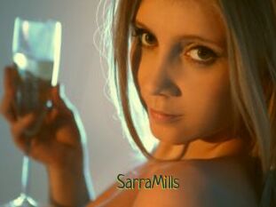 SarraMills