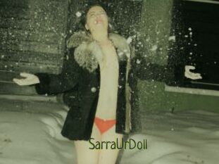 SarraUrDoll