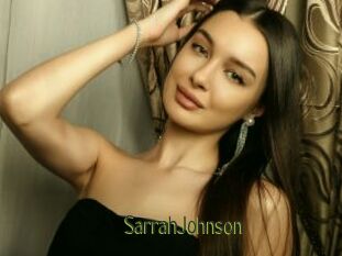 SarrahJohnson