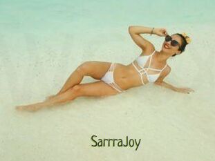 SarrraJoy