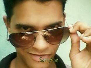SarrySan
