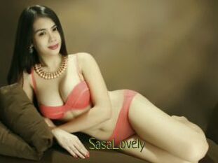 SasaLovely