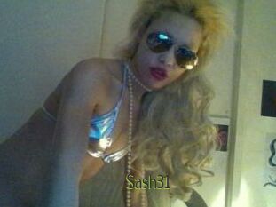 Sash31