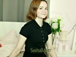 SashaBaker