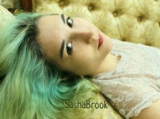 SashaBrook