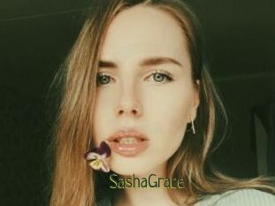 SashaGrace