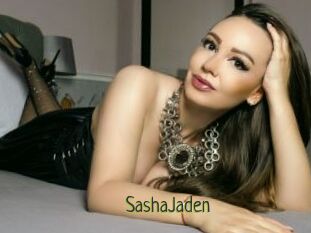 SashaJaden