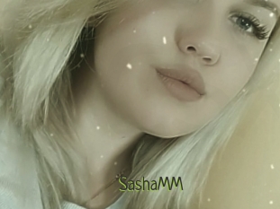 SashaMM
