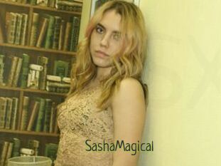 SashaMagical