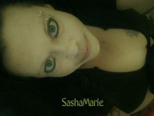 SashaMarie