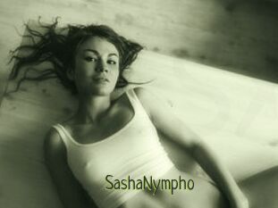 SashaNympho
