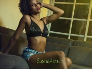 SashaPeter