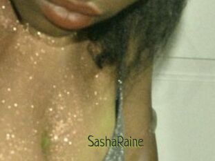 SashaRaine