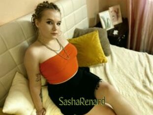 SashaRenard