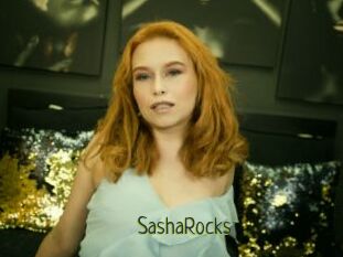 SashaRocks