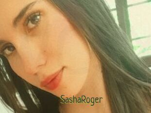 SashaRoger
