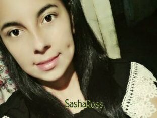 SashaRoss