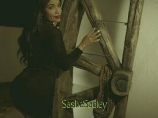 SashaSadley
